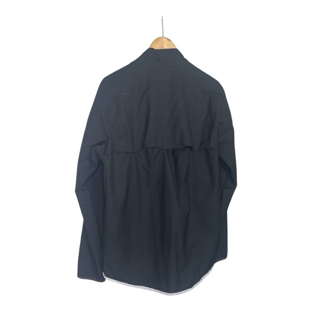 Taylor Stitch Men's Black Commuter Jacket 40 - Picture 4 of 9